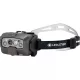 LED LENSER HF8R Signature 2000lm Fejlámpa