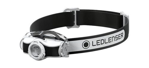 Led Lenser MH3 Fejlámpa