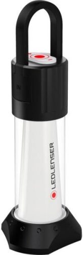 Led Lenser ML6 Tölthető Kemping Lámpa 750lm