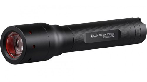 LED LENSER P5R Core Tölthető Rúdlámpa