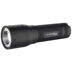 Led Lenser P7R Lámpa