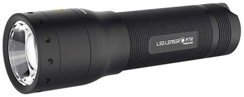 Led Lenser P7R Lámpa