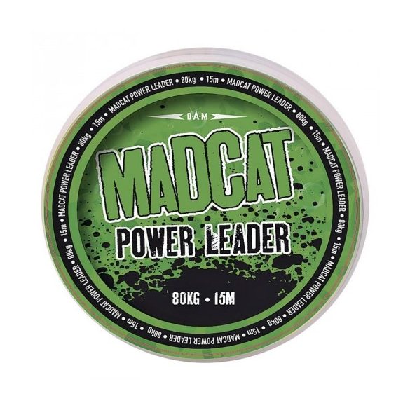 MADCAT POWER LEADER 100 KG 15 M 