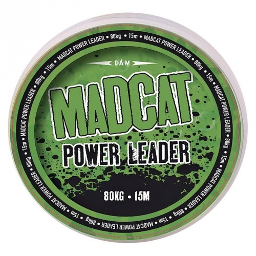 MADCAT POWER LEADER 80KG
