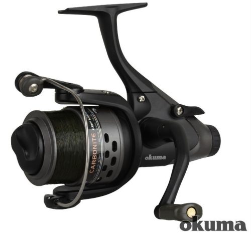Okuma Carbonite CBF 155A