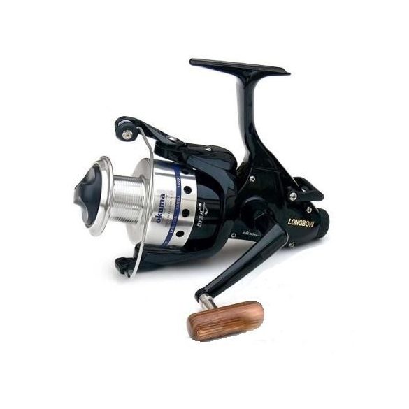 okuma longbow 40