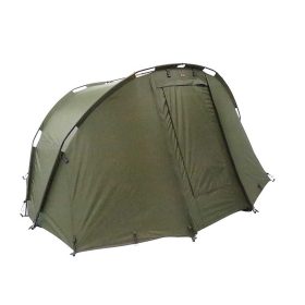   Prologic Cruzade Bivvy+Overwrap 2 Személyes Sátor Külső Ponyvával