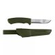 MORAKNIV Bushcraft Forest Kés 