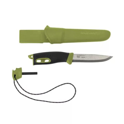 MORAKNIV Companion Spark Kés Szikravetővel