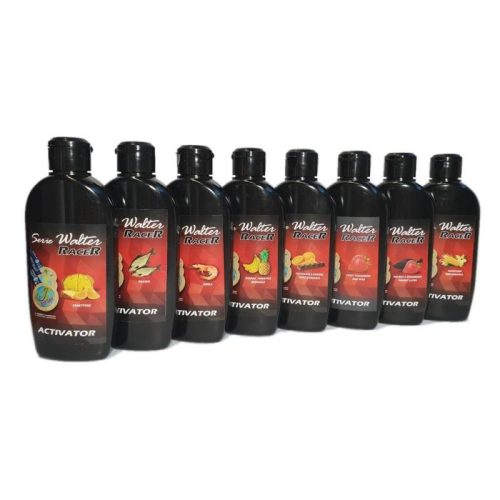 MAROS MIX SW ACTIVATOR PANETTONE 250ML