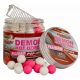 STAR BAITS BOJLI FLUO POP UP HOT DEMON 10MM