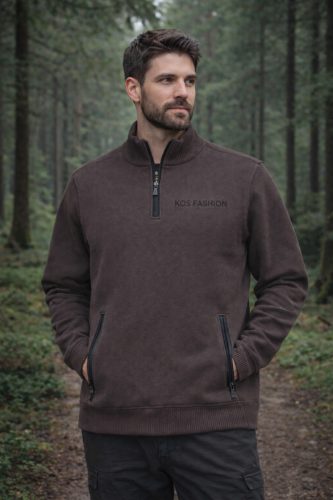 Kos Greenwood pulóver 4XL