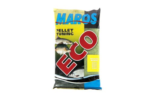 Maros Mix Eco Etetőanyag Ananász 
