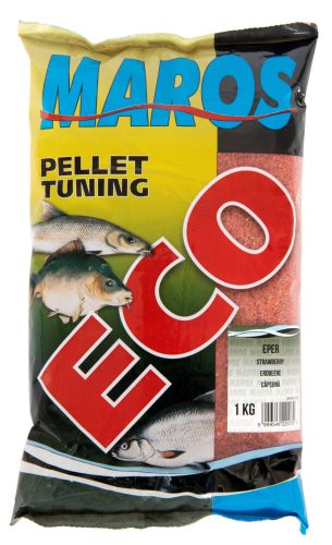 Maros Mix Eco Etetőanyag Eper 3kg