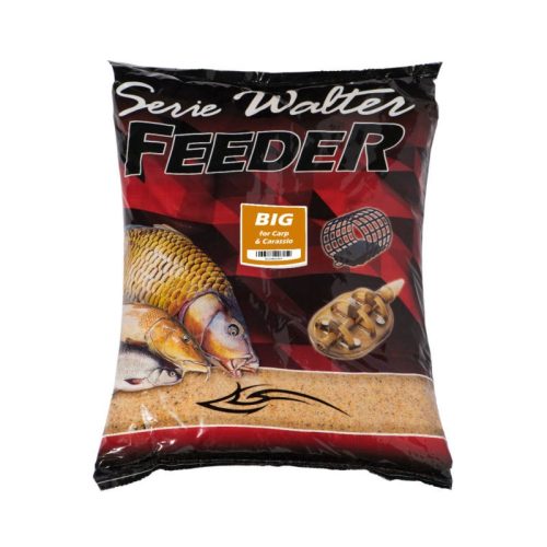 Maros Mix Serie Walter Feeder Big Etetőanyag 2kg