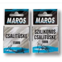 Maros Mix feeder szerelék
