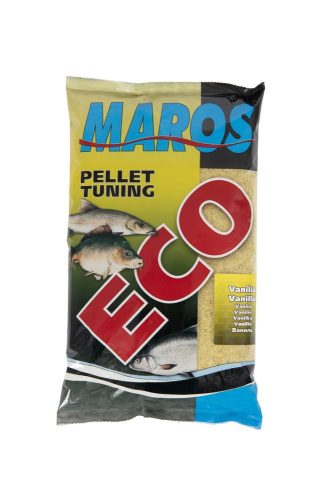 Maros Mix Eco Etetőanyag Vanília