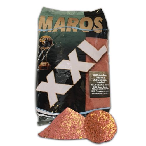 Maros Mix XXL Paduc-Márna Etetőanyag
