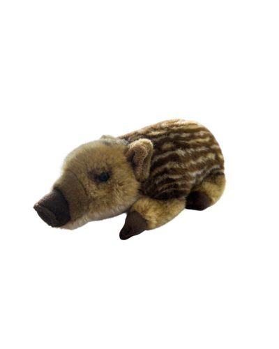 Plüss Vadmalac (fekvő)