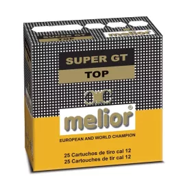 Melior Super GT Sörétes Lőszer