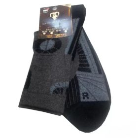 ZOKNI SPORT BARNA 43-44