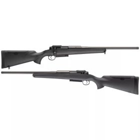 Mauser 25 Extreme 6.5 creedmoor