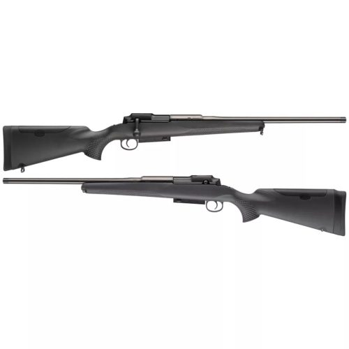 Mauser 25 Extreme 6.5 creedmoor