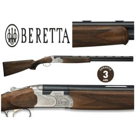 Beretta Silver Pigeon 12/76 