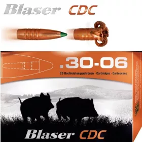 Blaser CDC 