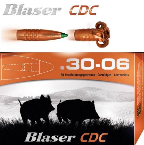 Blaser CDC 