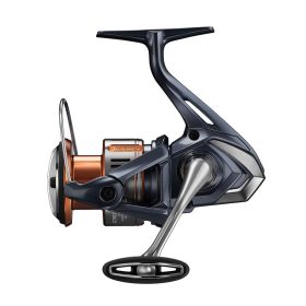 SHIMANO NASCI 2500 FD