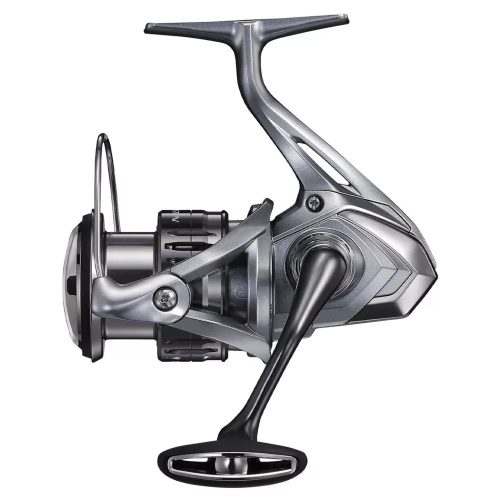 Shimano Nasci 5000 FC XG