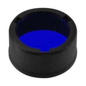   Nitecore Kellék Szűrő Kék NFB25 (EC20/MT20A/MT20C/MH10V2/MH12V2/P10V2)