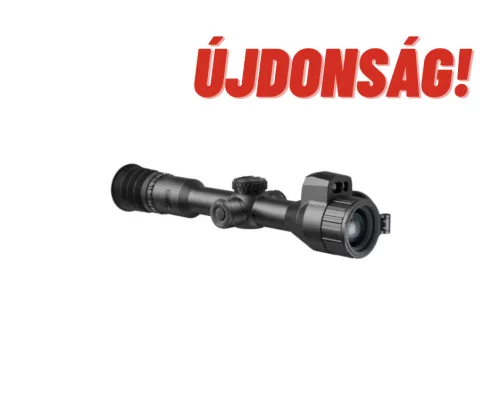 HIKMICRO Neos NH35L LRF Hőkamera Céltávcső 