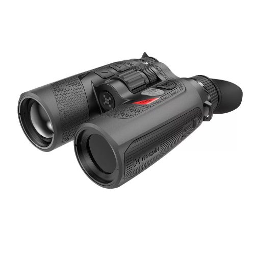 Nocpix Quest L35R LRF hőkamera binokulár 