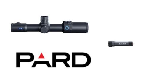 PARD Night Stalker Mini +TL3 940Nm