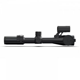   Pard DS35-70RF 940nm éjjellátó céltávcső fényvetővel és távmérővel 