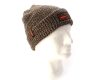 PB Product 3-Tone Beanie Hat Kötött Sapka