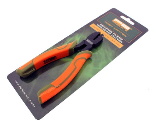 PB Products Crimping Pliers Krimpelő Fogó