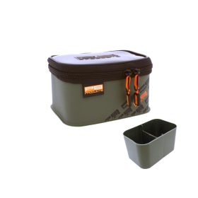   PB Products EVA H2O Proof End Tackle Large Bag 2 Fakkos Vízálló Aprócikkes Táska