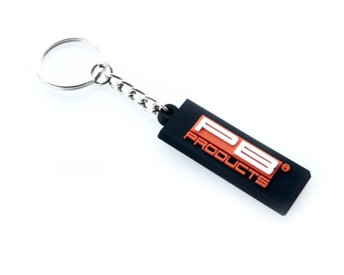 PB Product Key Ring Kulcstartó