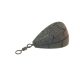 PB Products Swivel Pear Forgós ólom 113g