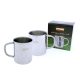 PB Products Stainless Steel Mug 300ml Bögre