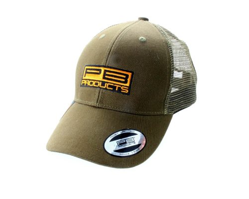 PB Product Trucker Cap Baseball Sapka