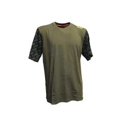 	 PB Product T-Shirt Double Sleeves Póló L