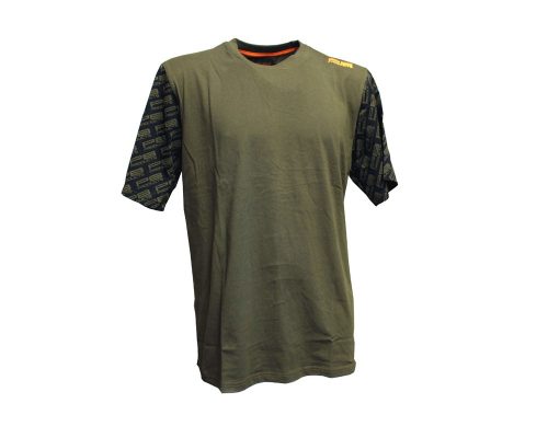 	 PB Product T-Shirt Double Sleeves Póló XL