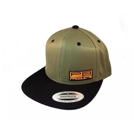 PB Product Flat Cap Sapka