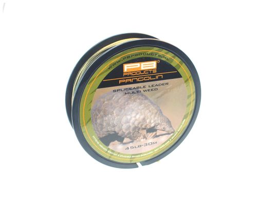 PB PRODUCTS PANGOLIN LEADER 45LB MULTI WEED