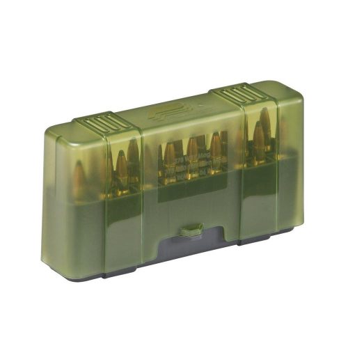 PLANO Rifle Ammo Case 357WBY/06REM Lőszertartó