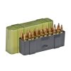 PLANO Rifle Ammo Case 357WBY/06REM Lőszertartó